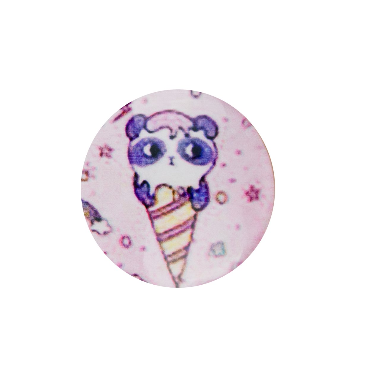 Popsockets Print