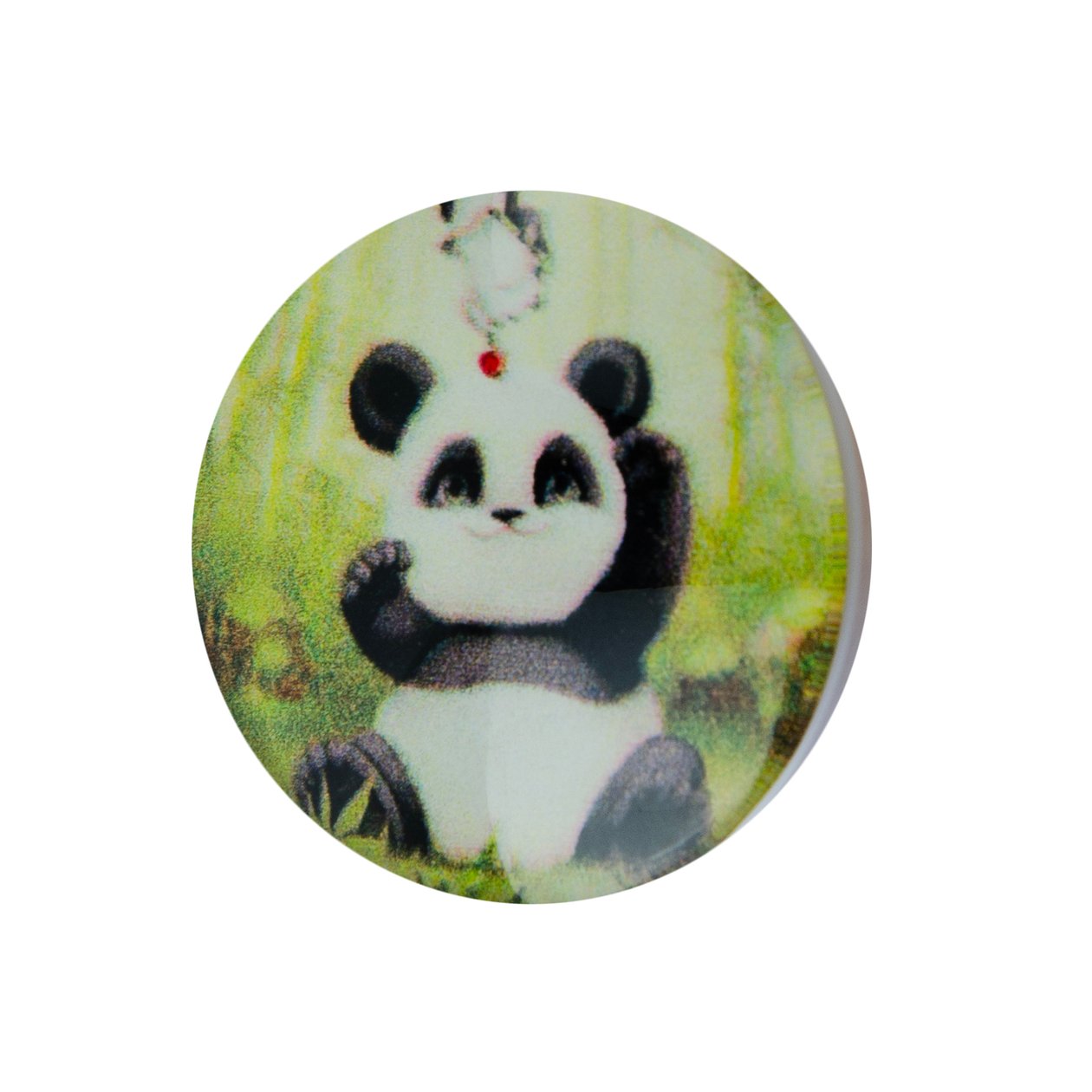Popsockets Print