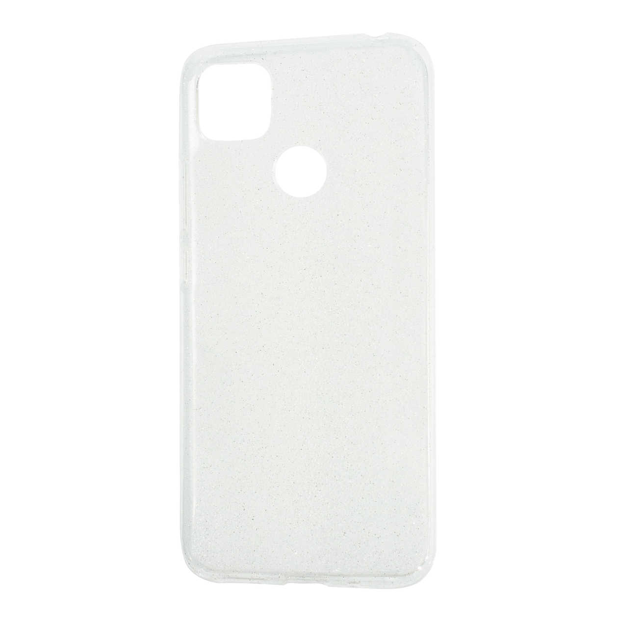 TPU Shine Clear Case Xiaomi Redmi 9C
