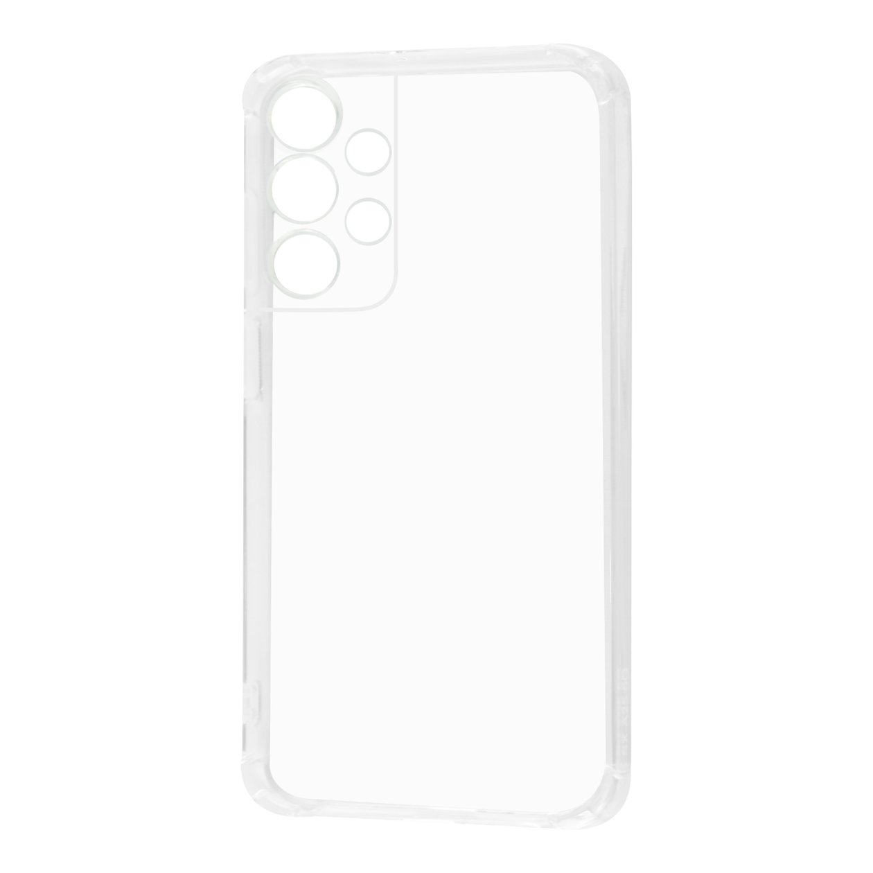 TPU Silicone with Edge Samsung A23