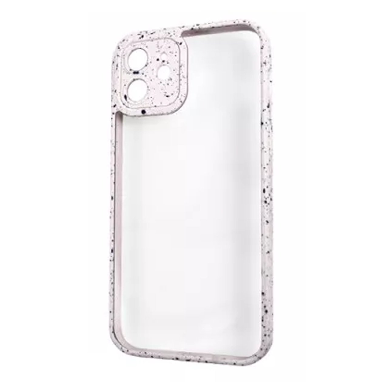 iPaky Exclusive Dot Bumper case iPhone 12