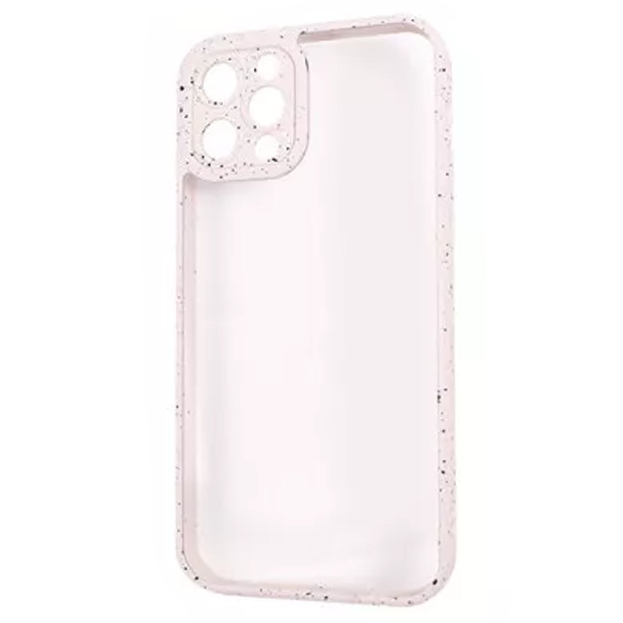 iPaky Exclusive Dot Bumper case iPhone 12 Pro