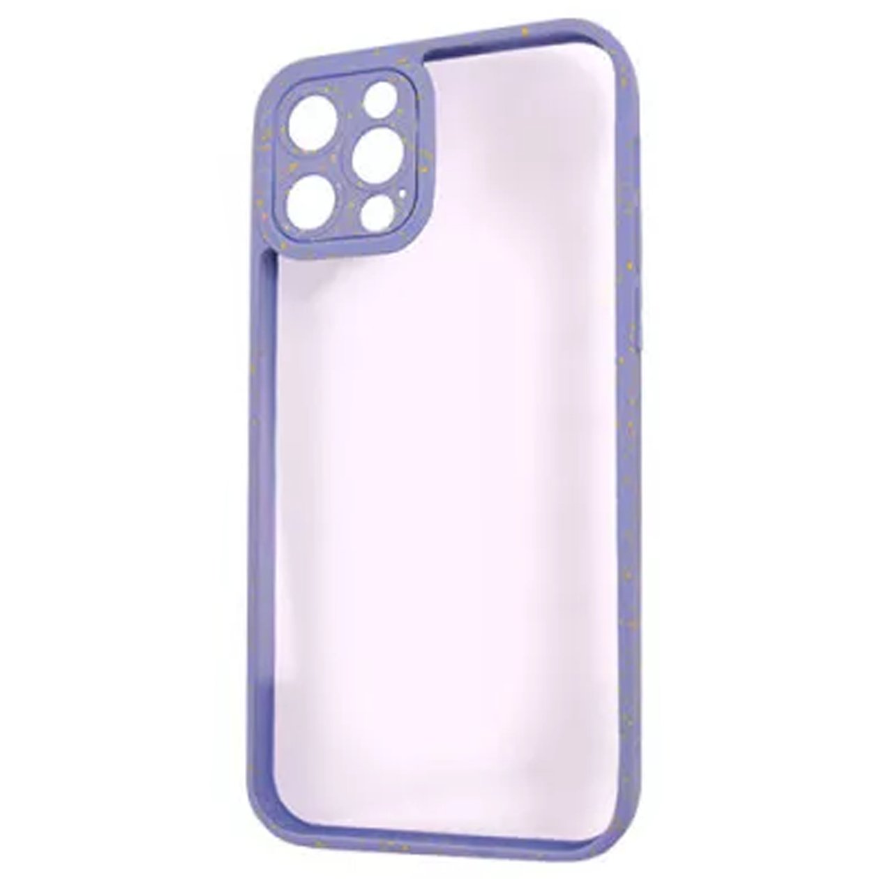 iPaky Exclusive Dot Bumper case iPhone 12 Pro