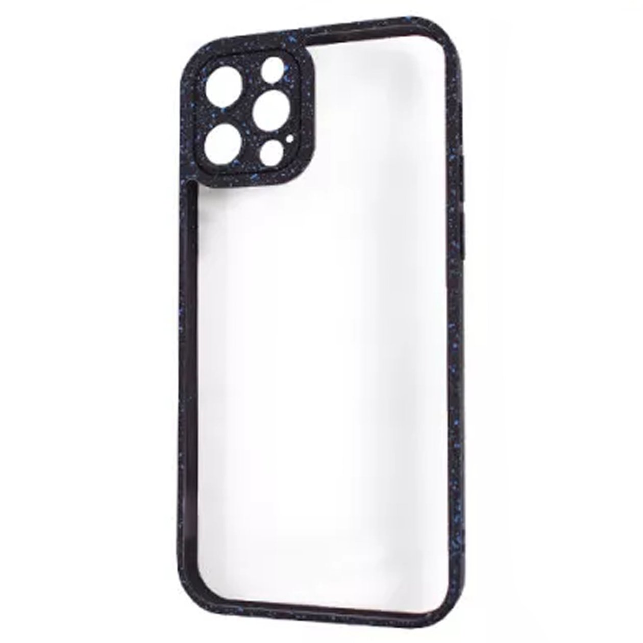 iPaky Exclusive Dot Bumper case iPhone 12 Pro