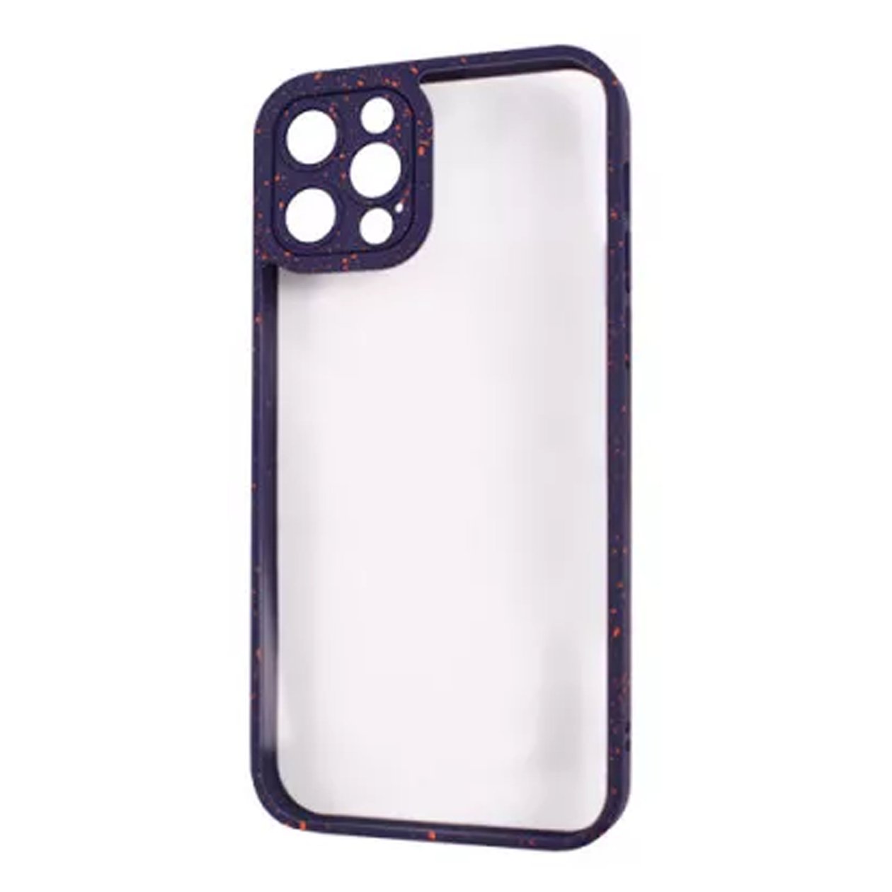 iPaky Exclusive Dot Bumper case iPhone 12 Pro Max