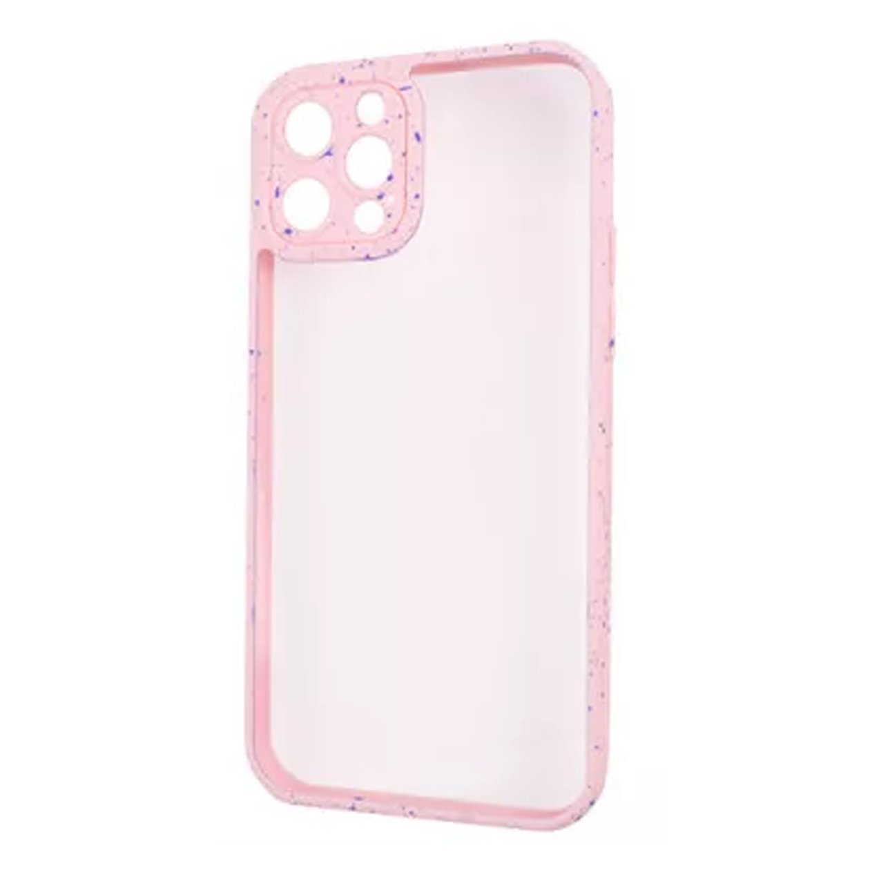 iPaky Exclusive Dot Bumper case iPhone 12 Pro Max
