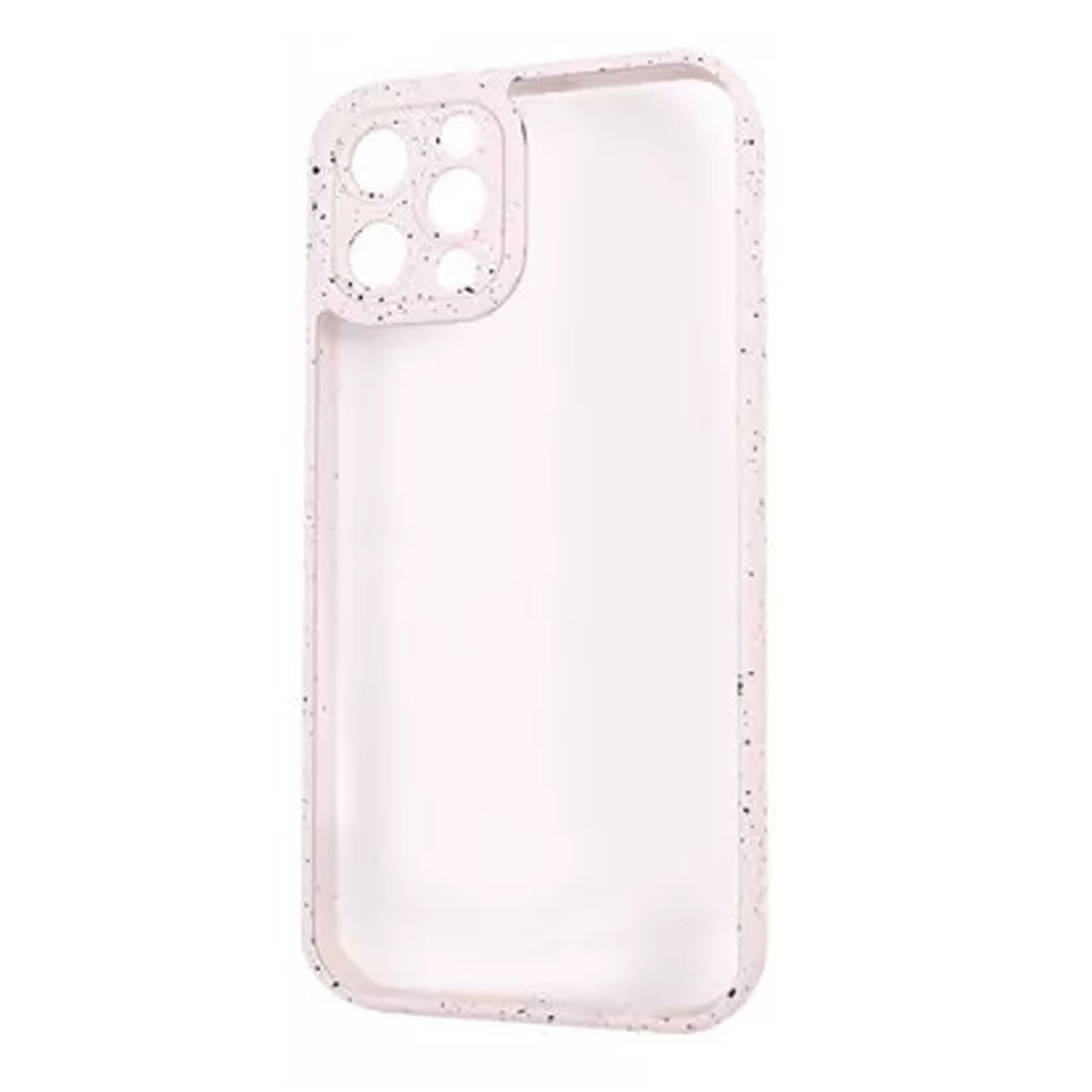 iPaky Exclusive Dot Bumper case iPhone 12 Pro Max