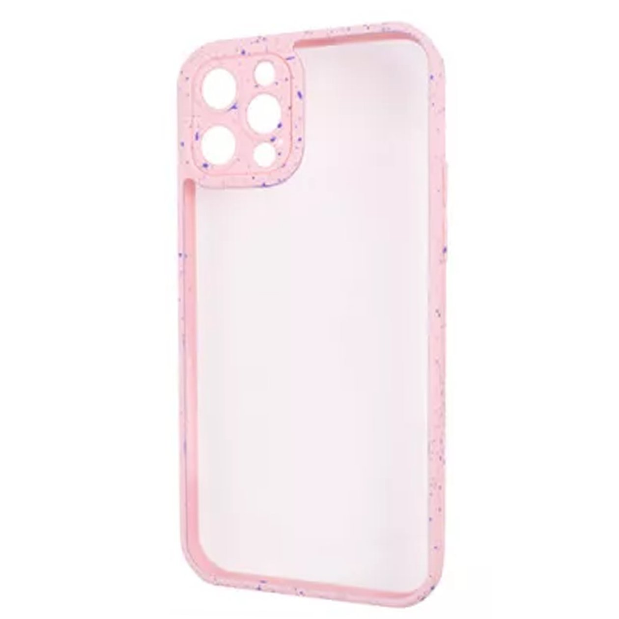 iPaky Exclusive Dot Bumper case iPhone 13 Pro