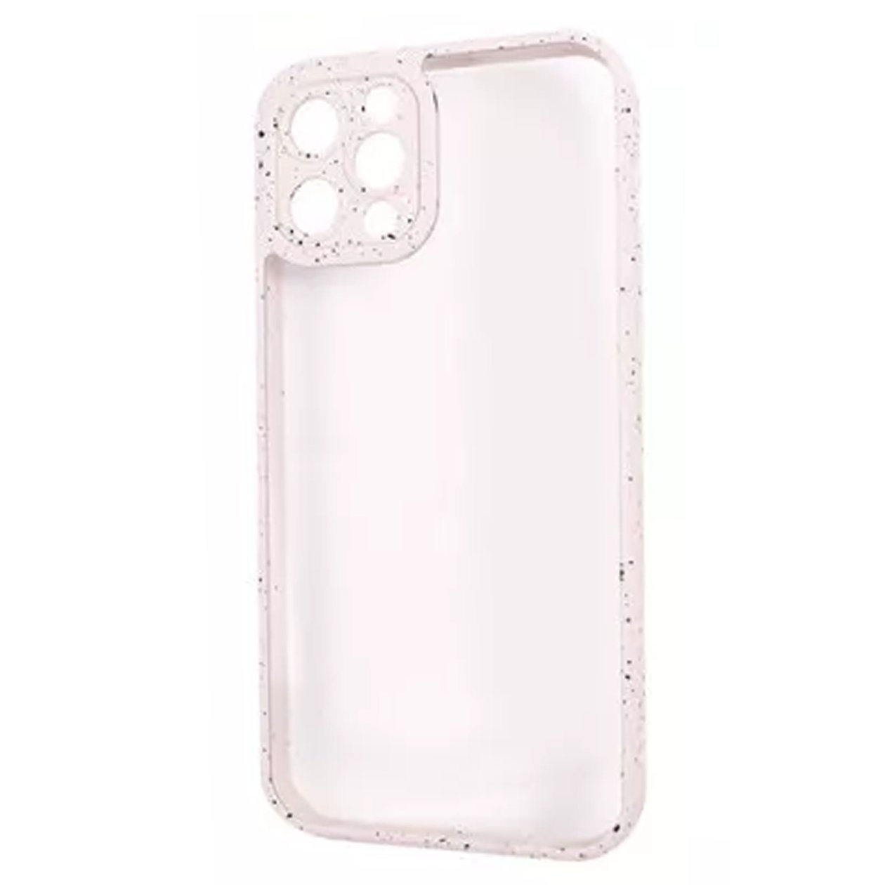 iPaky Exclusive Dot Bumper case iPhone 13 Pro