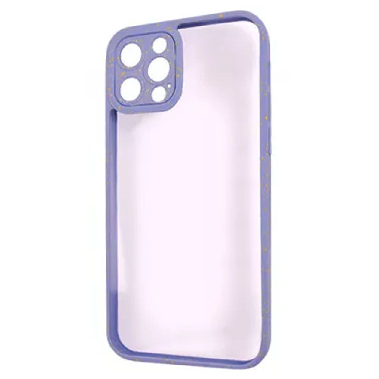 iPaky Exclusive Dot Bumper case iPhone 13 Pro