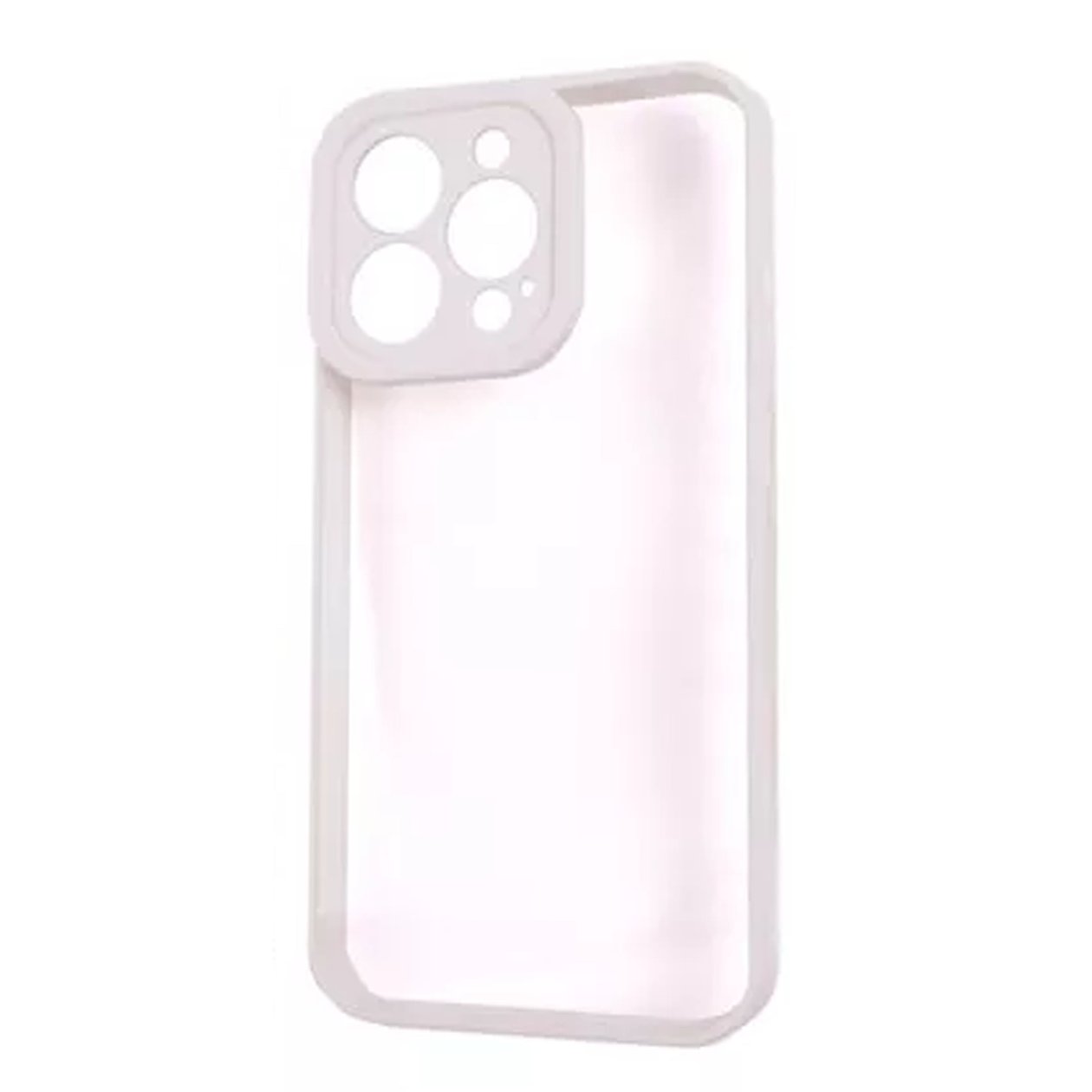 iPaky Leather TPU Bumpet case iPhone 13 Pro