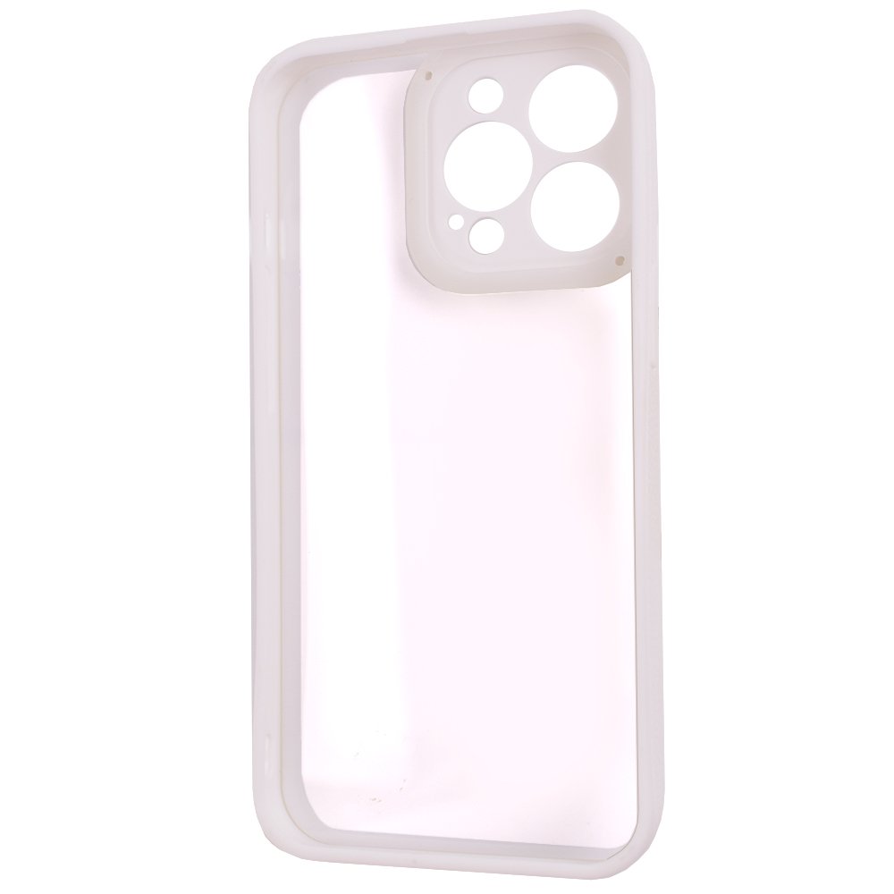 iPaky Leather TPU Bumpet case iPhone 13 Pro