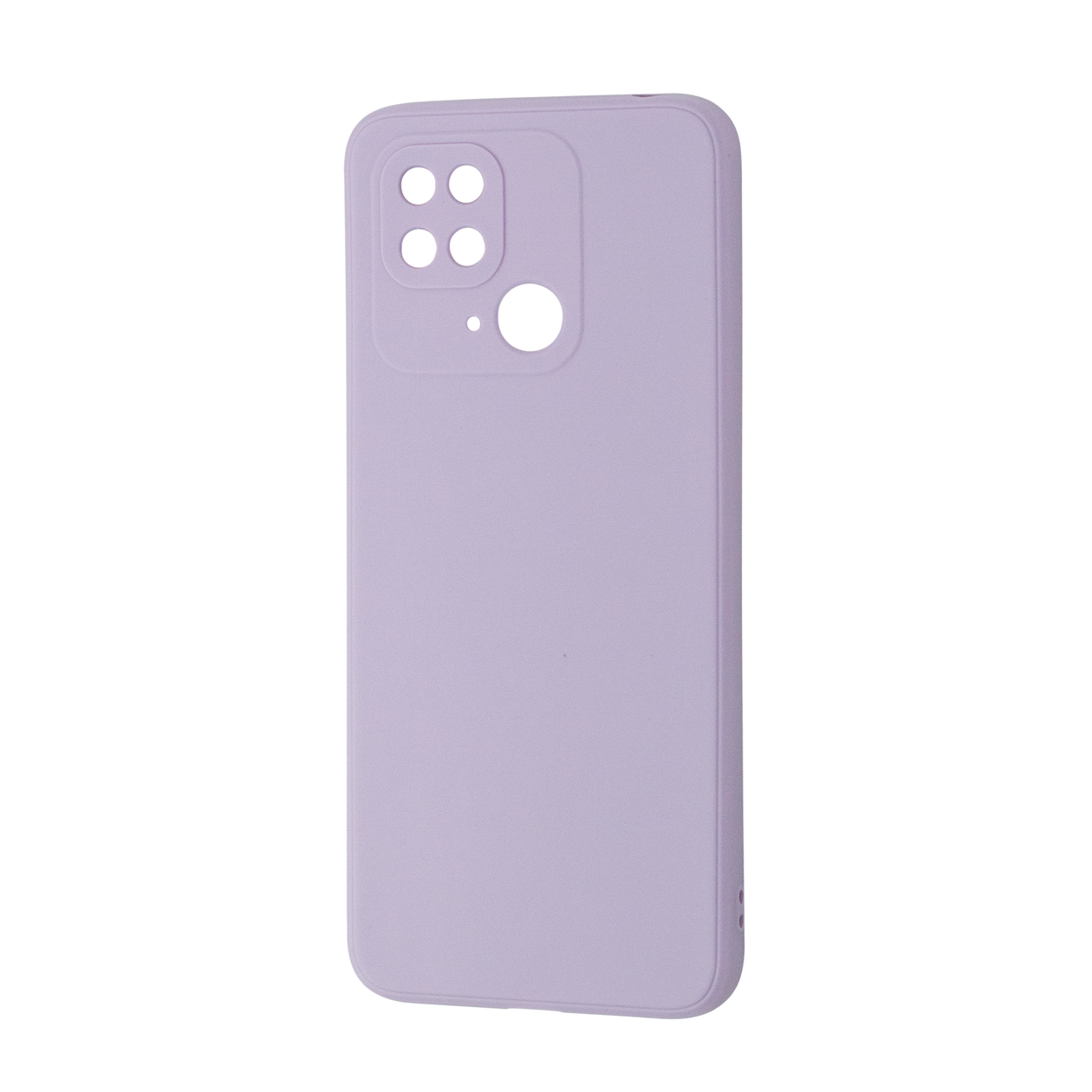 Full TPU Cover Xiaomi Redmi 10C