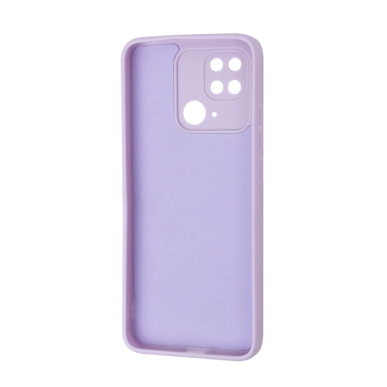 Full TPU Cover Xiaomi Redmi 10C
