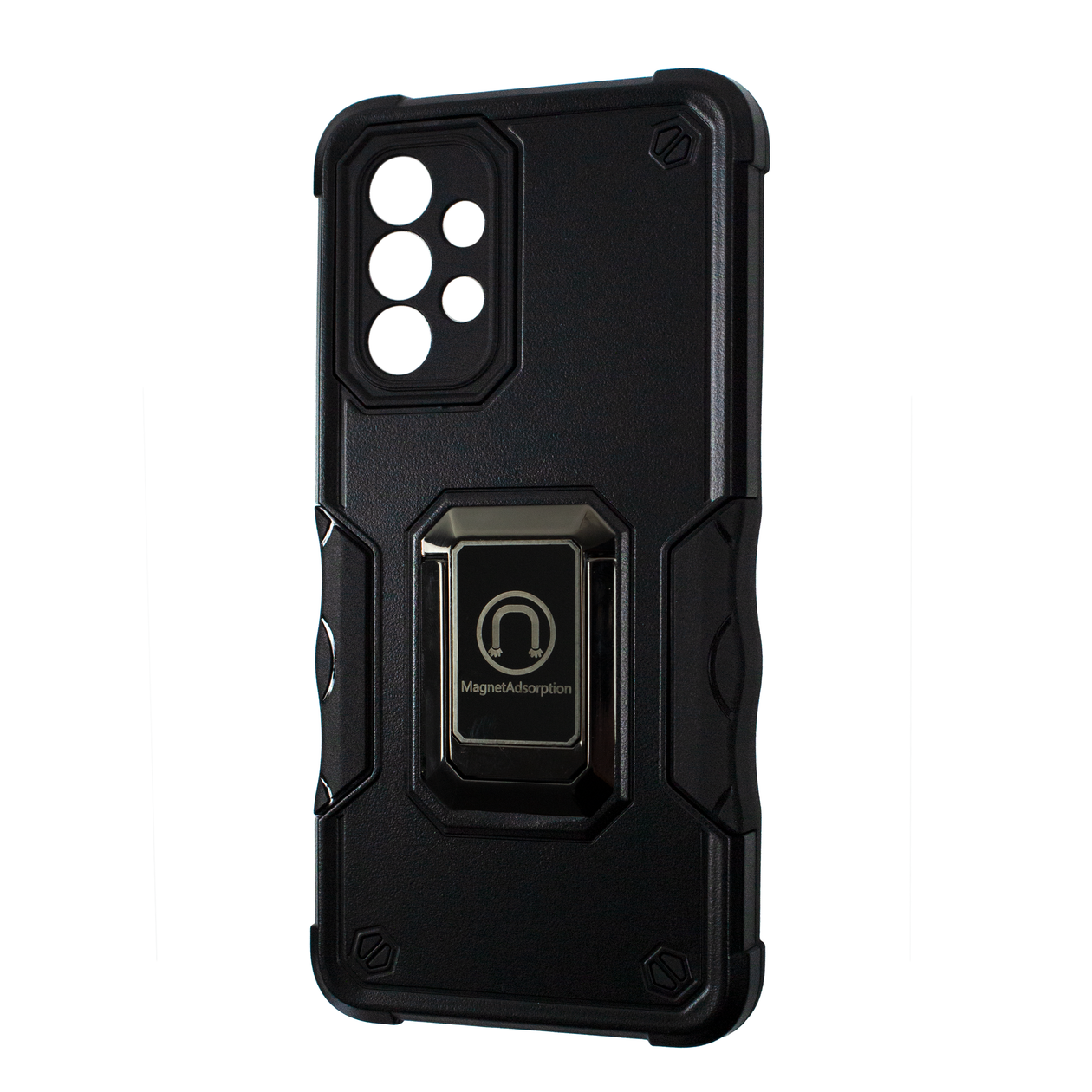 Armor Magnet Ring case Samsung A33