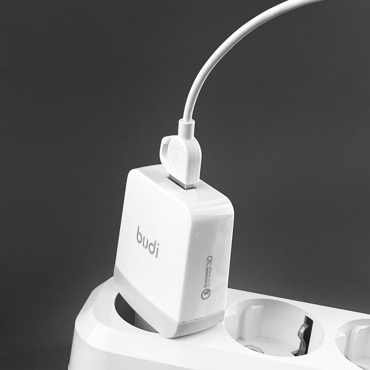 DC227M10W 1m 2.4A  Micro USB Cable