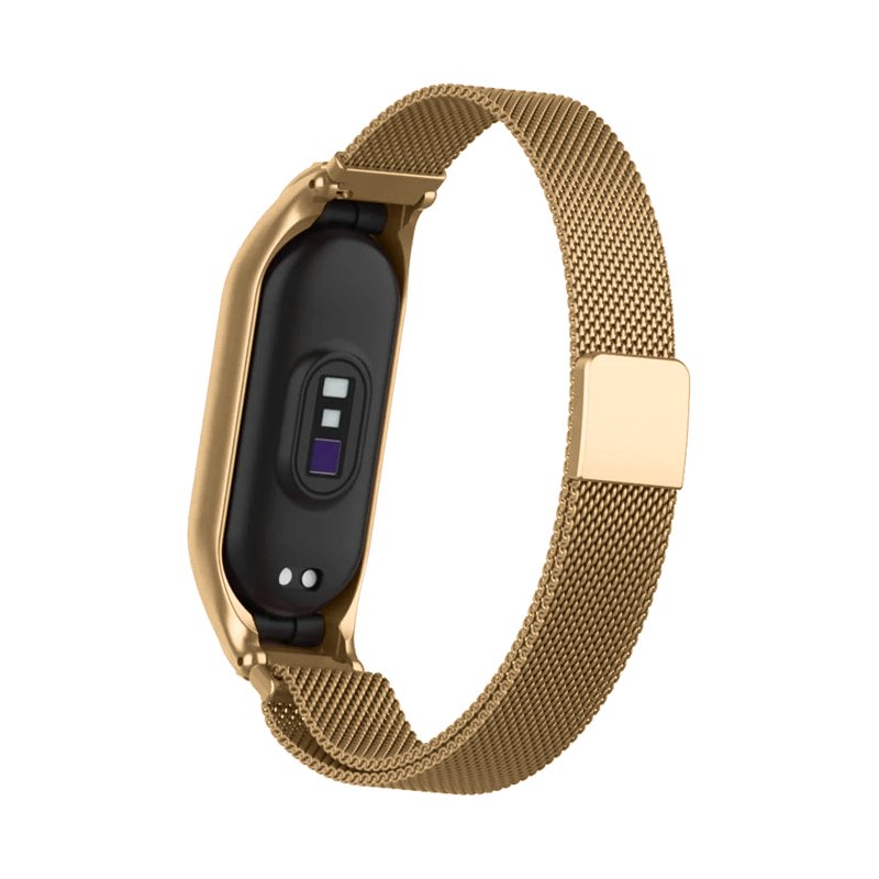 Ремешок Milanese Loop MI Band 7