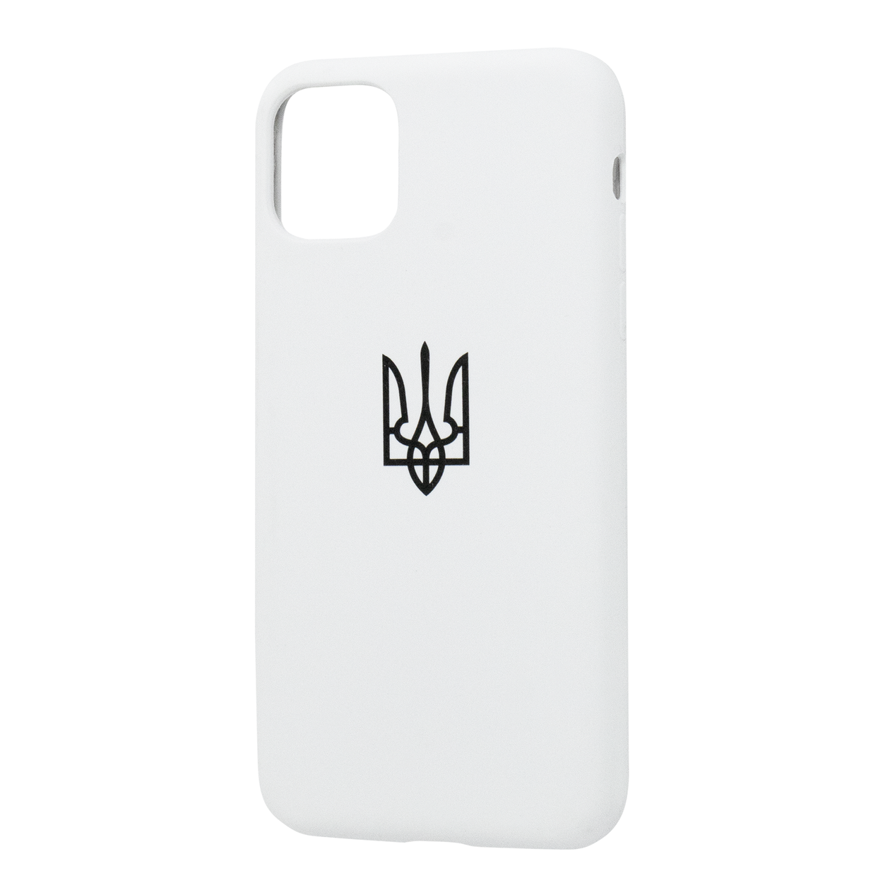 FIBRA Full Silicone case Patriot iPhone 11 Pro Max