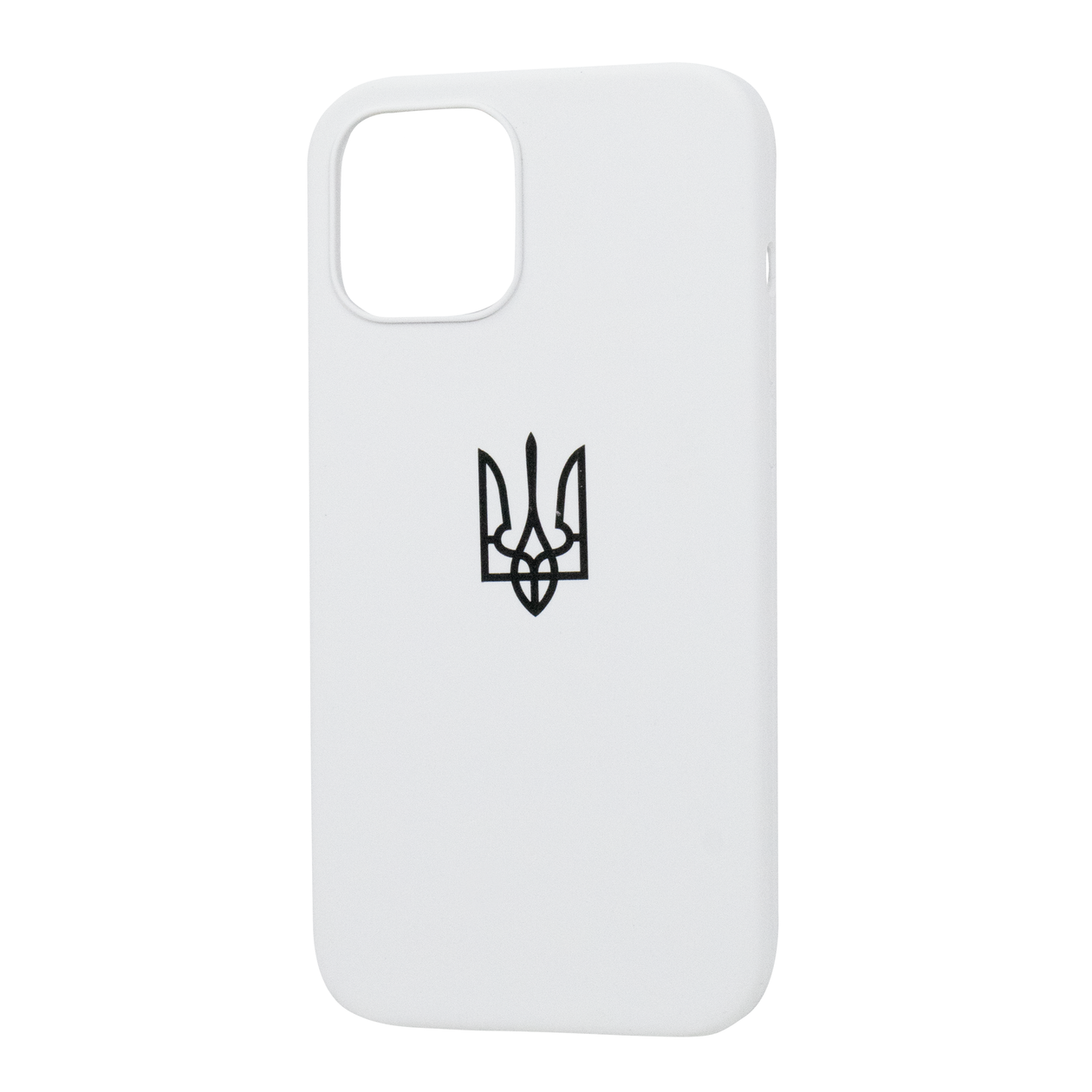 FIBRA Full Silicone case Patriot iPhone 12 Pro Max