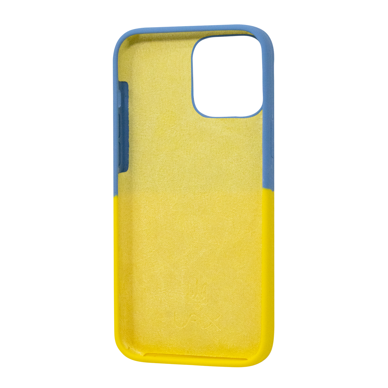 FIBRA Full Silicone case Patriot iPhone 13 Pro Max