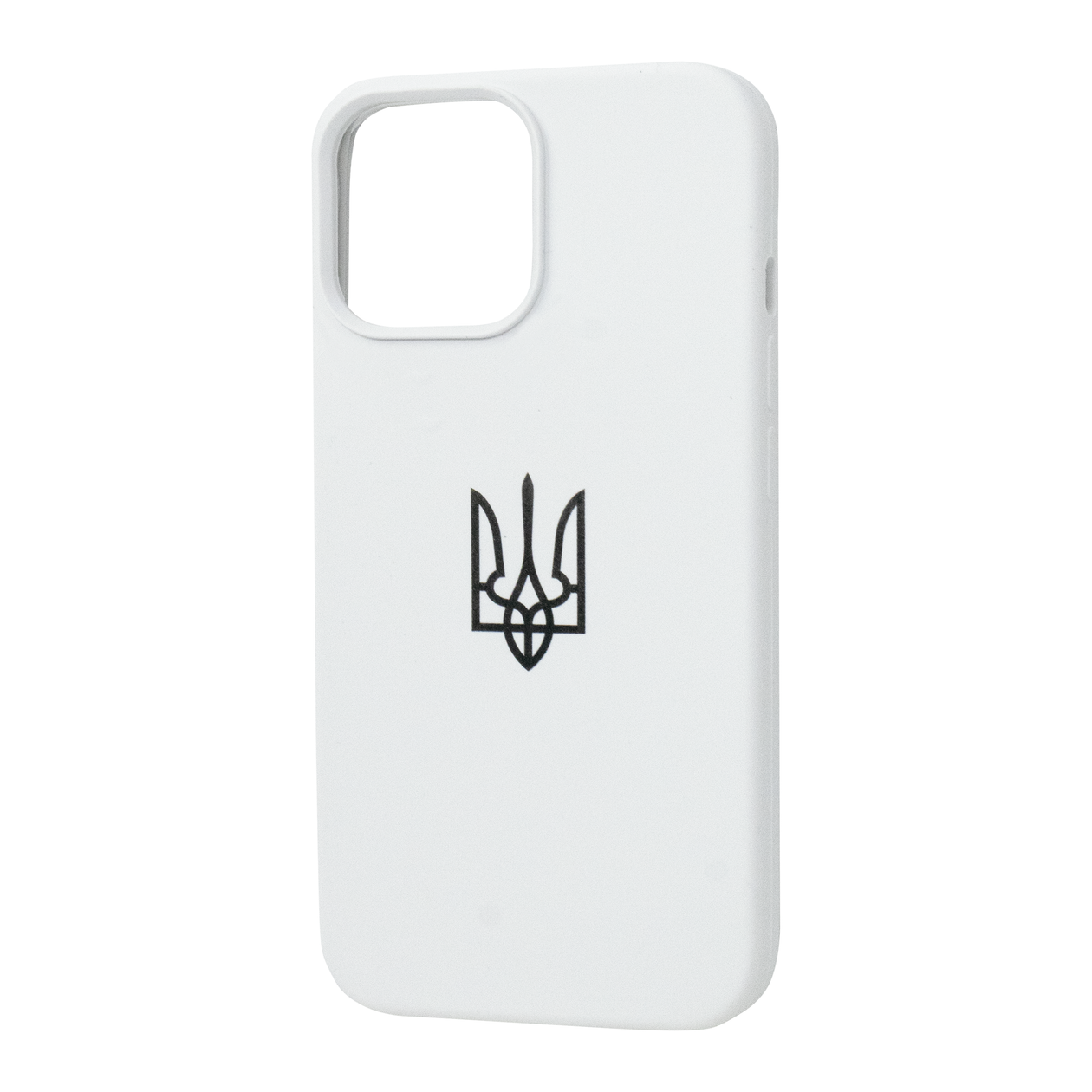FIBRA Full Silicone case Patriot iPhone 13 Pro Max