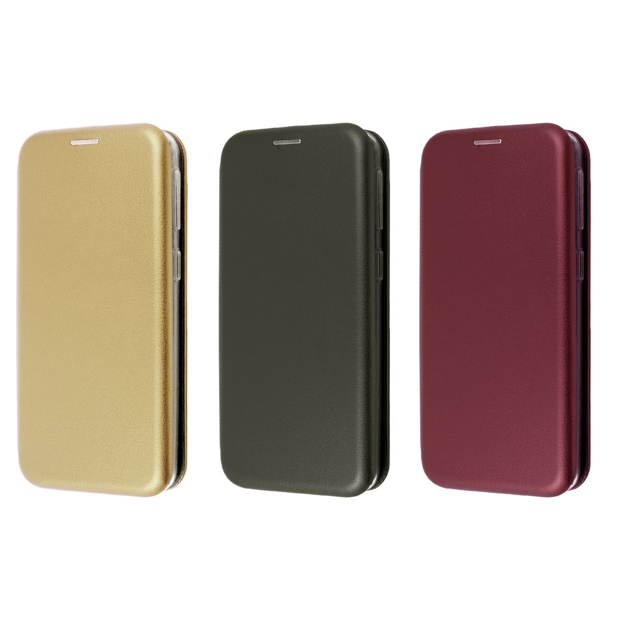 Flip Magnetic Case Xiaomi Redmi 12C/10C/Poco C55