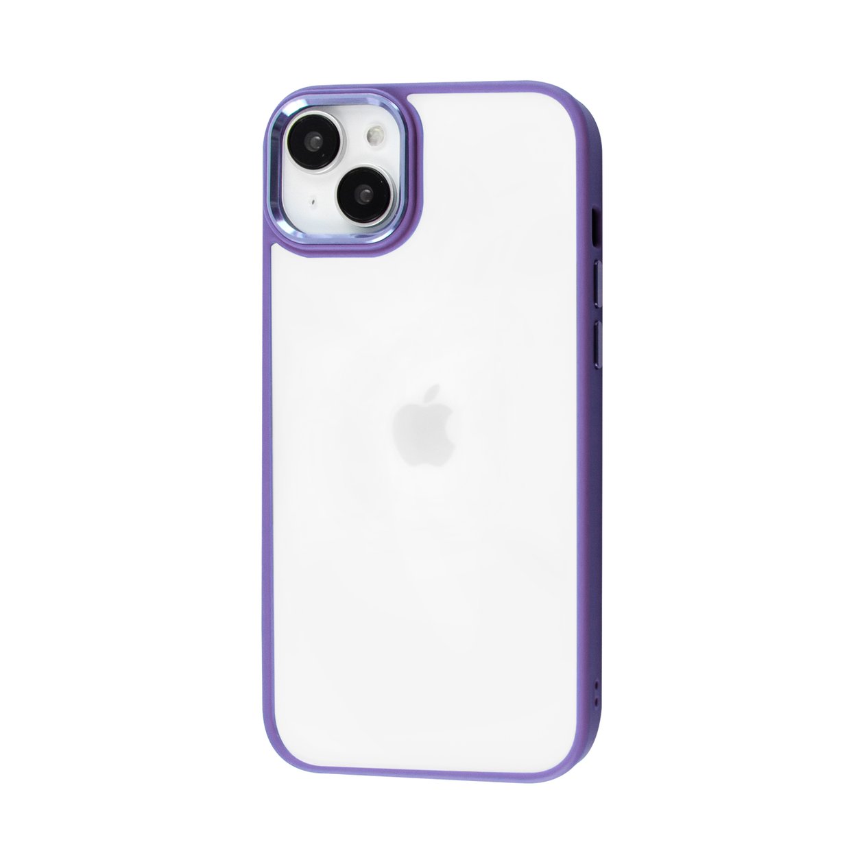 FIBRA Metallic Matte Case Iphone 14