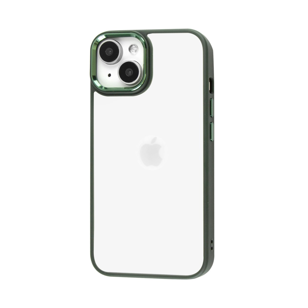 FIBRA Metallic Matte Case Iphone 14
