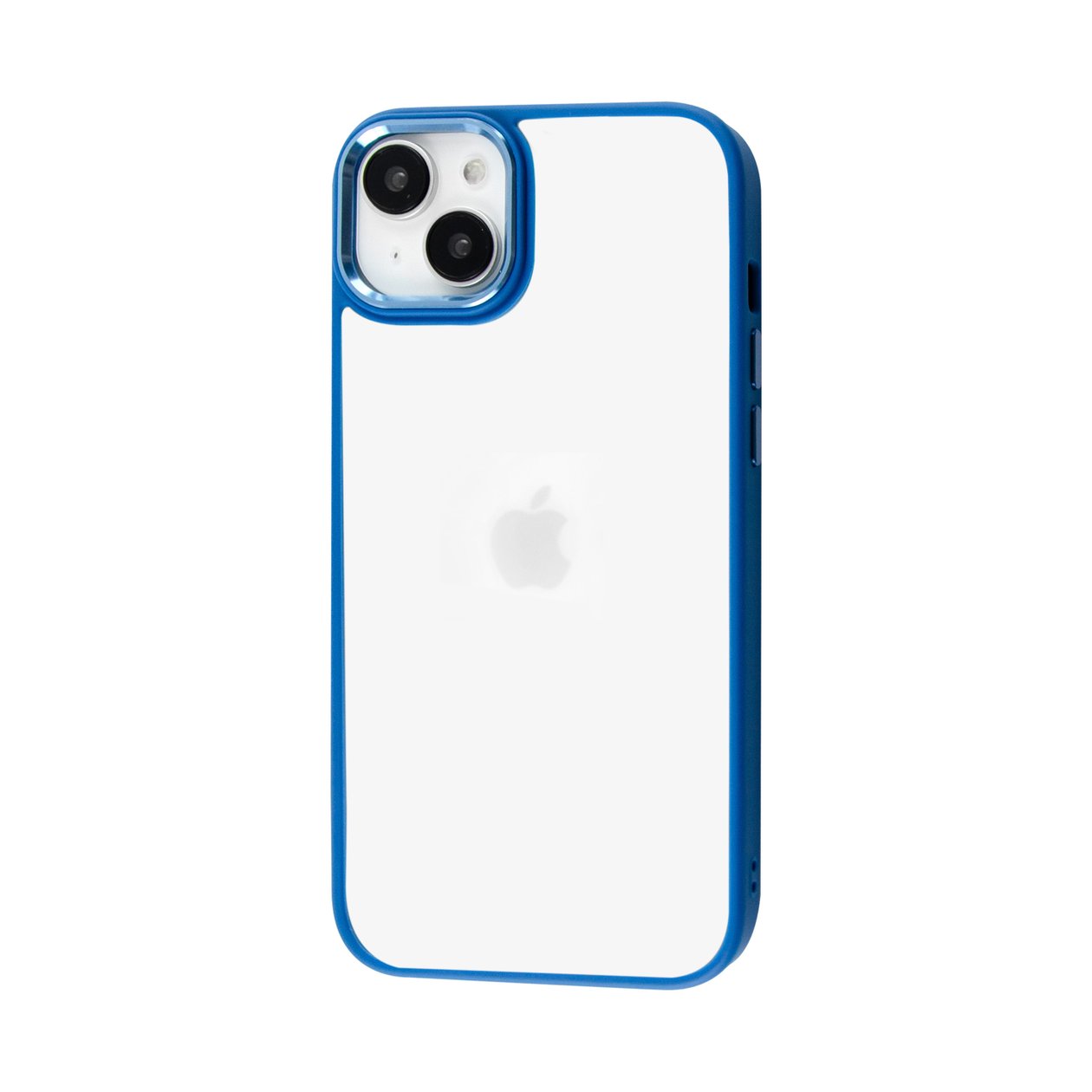 FIBRA Metallic Matte Case Iphone 14 Plus