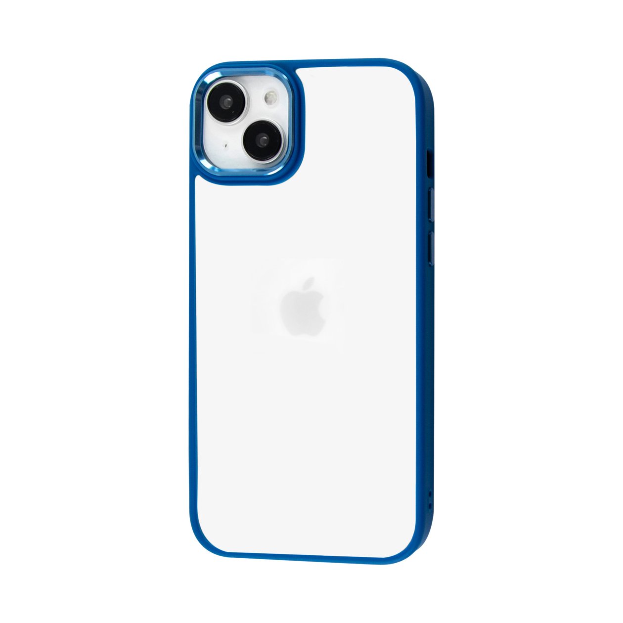 FIBRA Metallic Matte Case Iphone 14 Plus