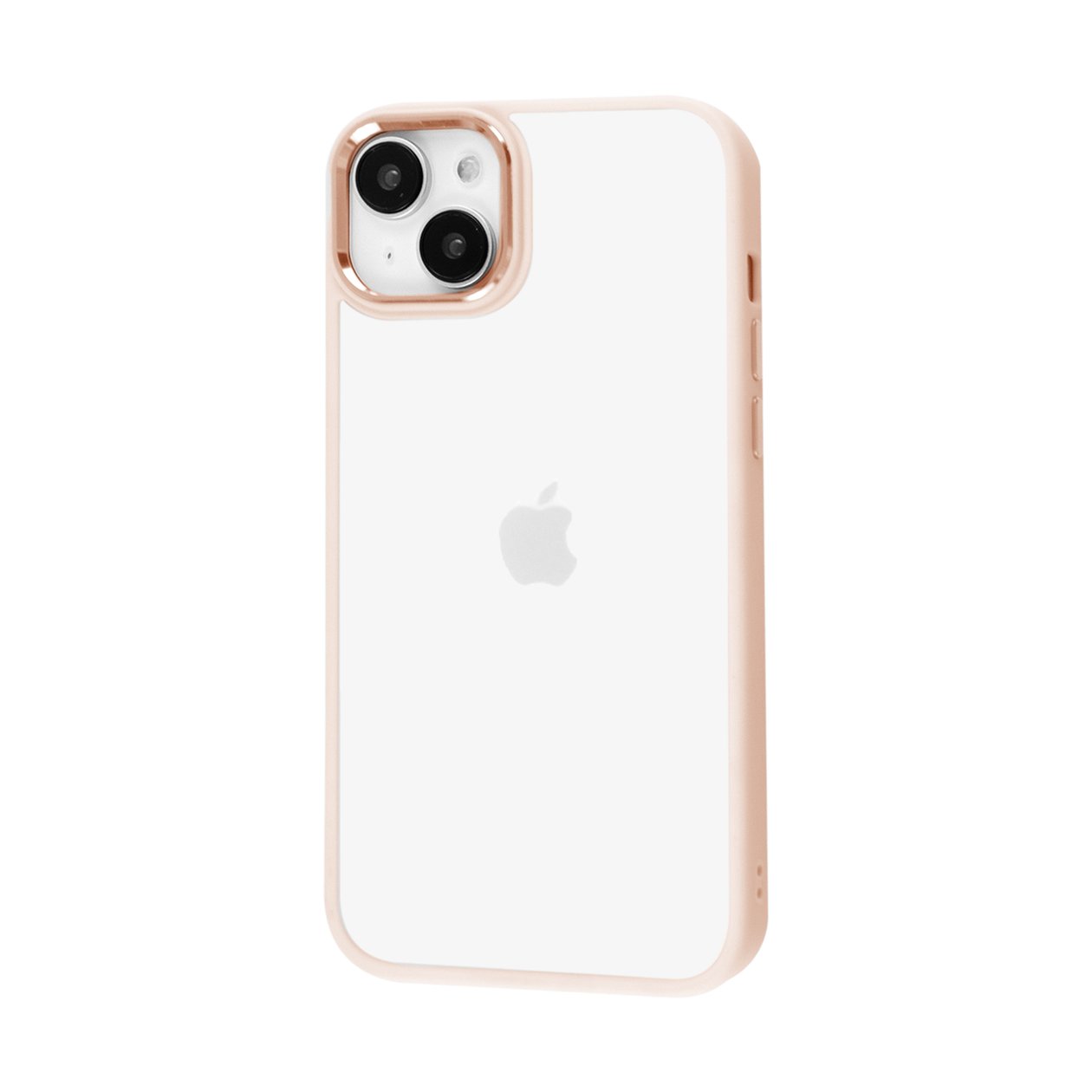 FIBRA Metallic Matte Case Iphone 14 Plus