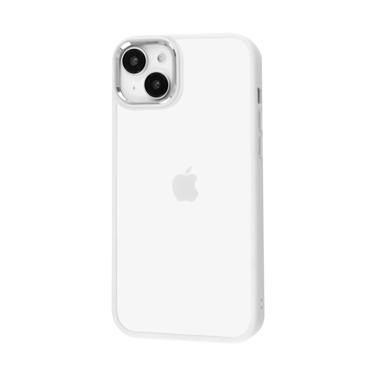 FIBRA Metallic Matte Case Iphone 14 Plus