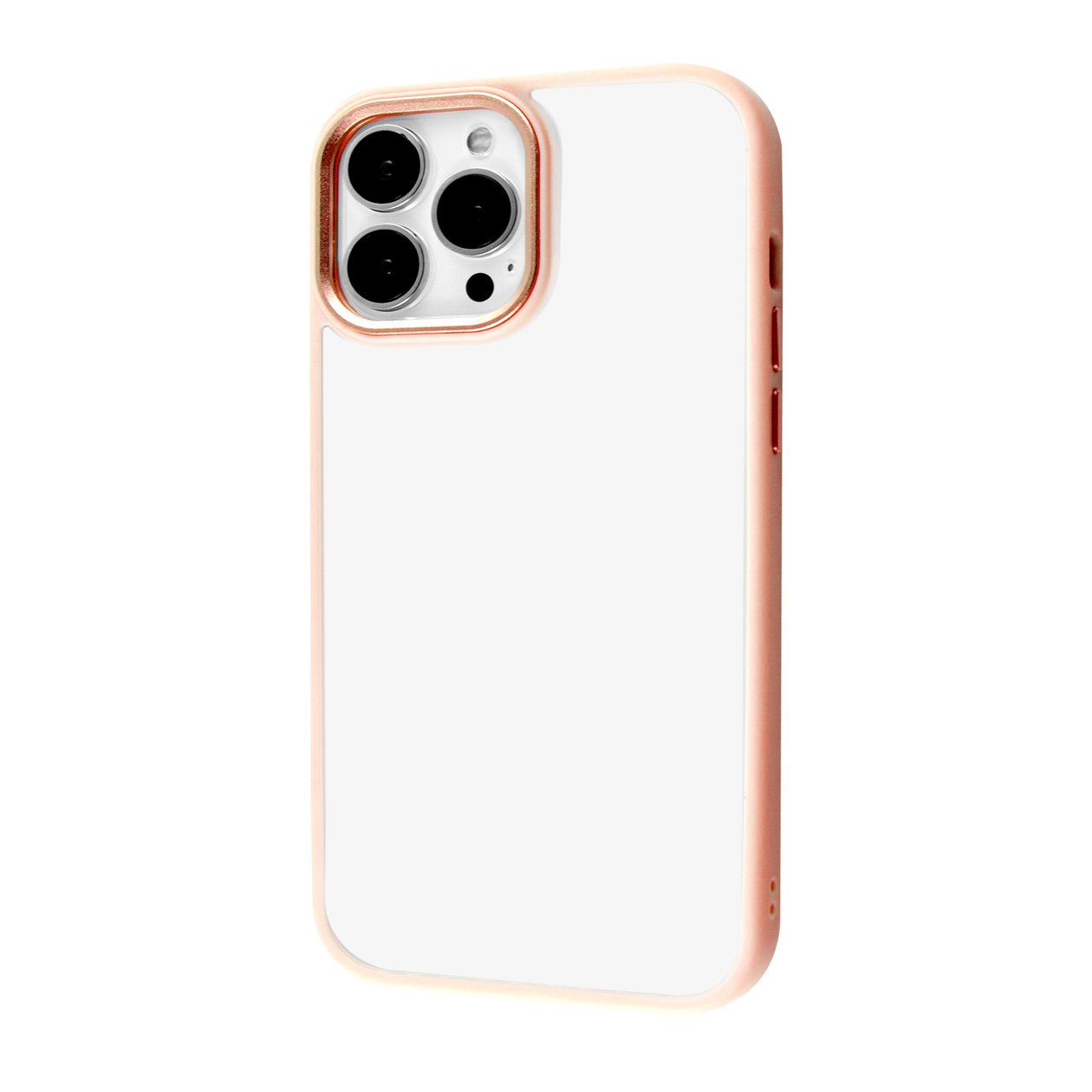FIBRA Metallic Matte Case Iphone 14 Pro