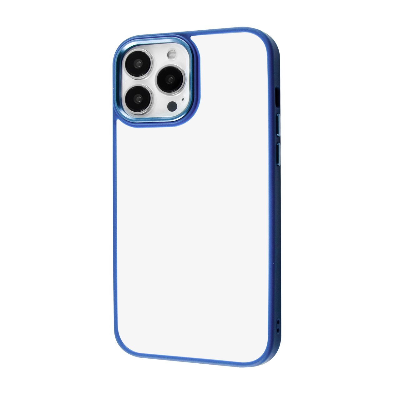 FIBRA Metallic Matte Case Iphone 14 Pro Max