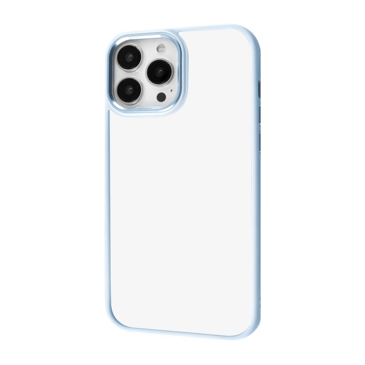 FIBRA Metallic Matte Case Iphone 14 Pro Max