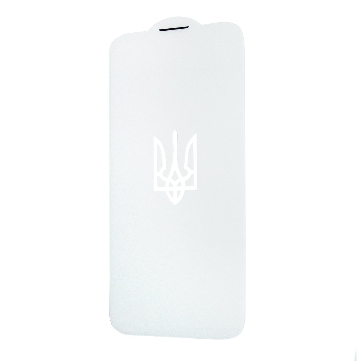 UA Full Glue Anti-dust Glass iPhone 12/12Pro