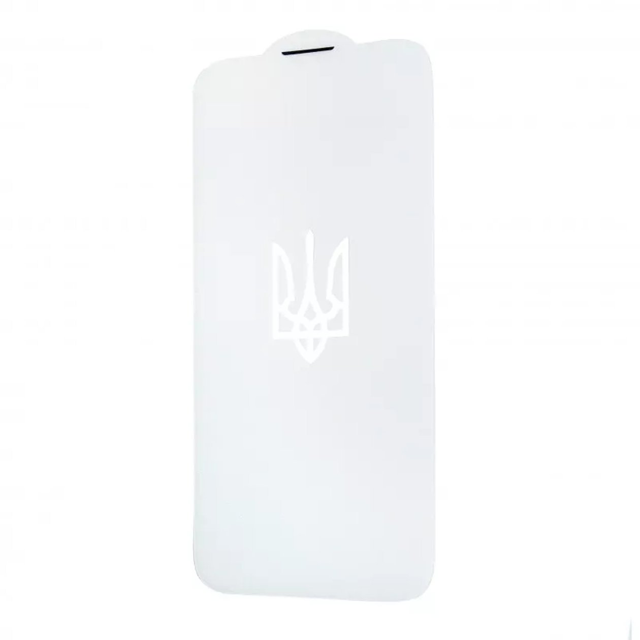 UA Full Glue Anti-dust Glass iPhone 13 Pro Max/14 Plus