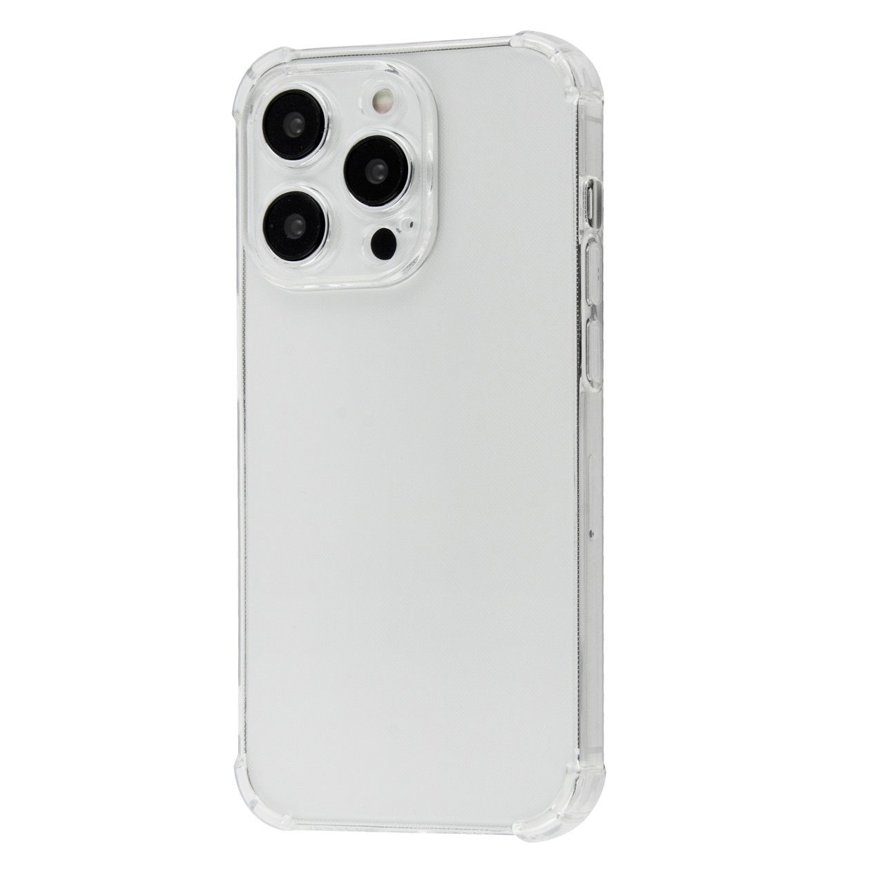 TPU Silicone with Edge Apple iPhone 14 Pro Max