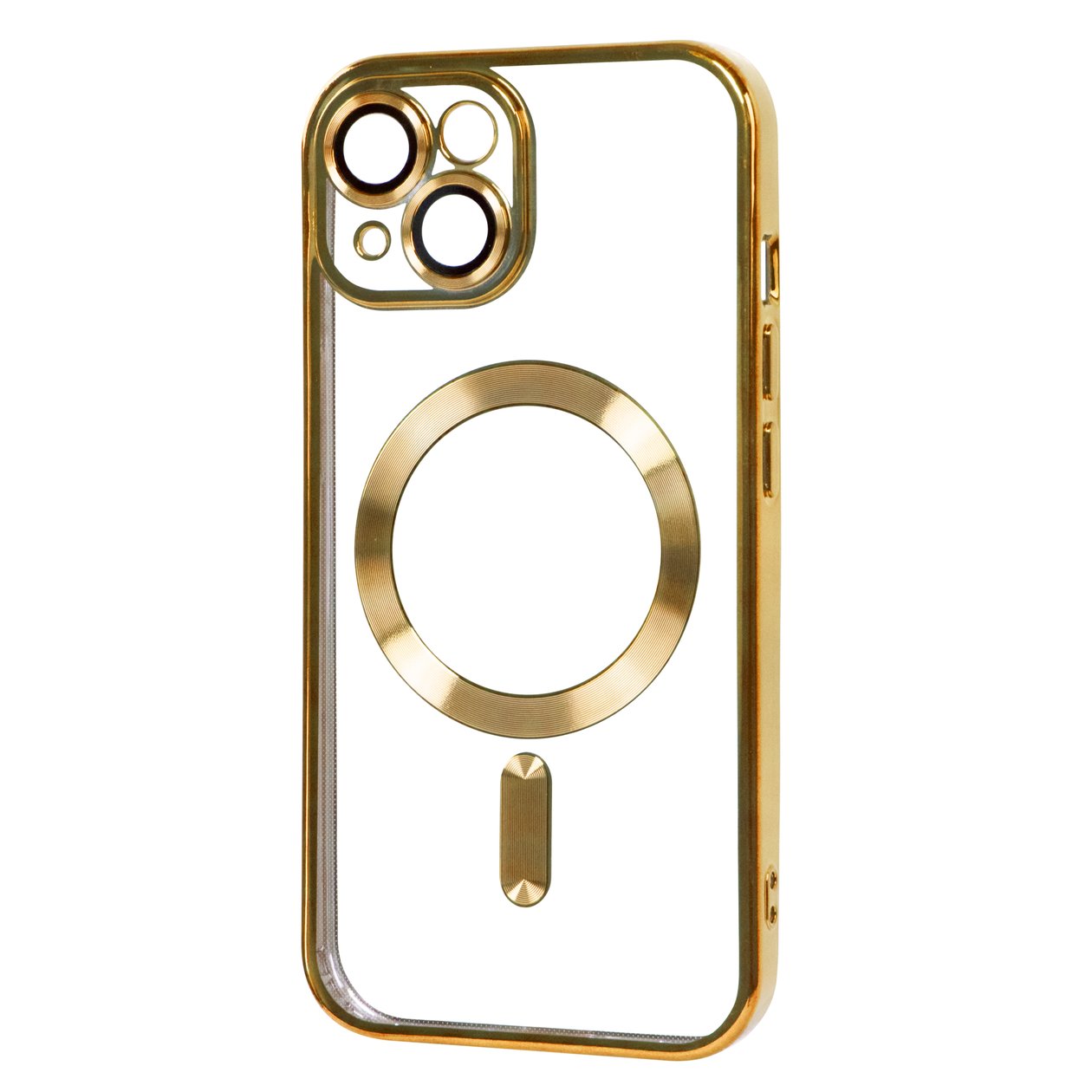 FIBRA Chrome MagSafe case iPhone 13