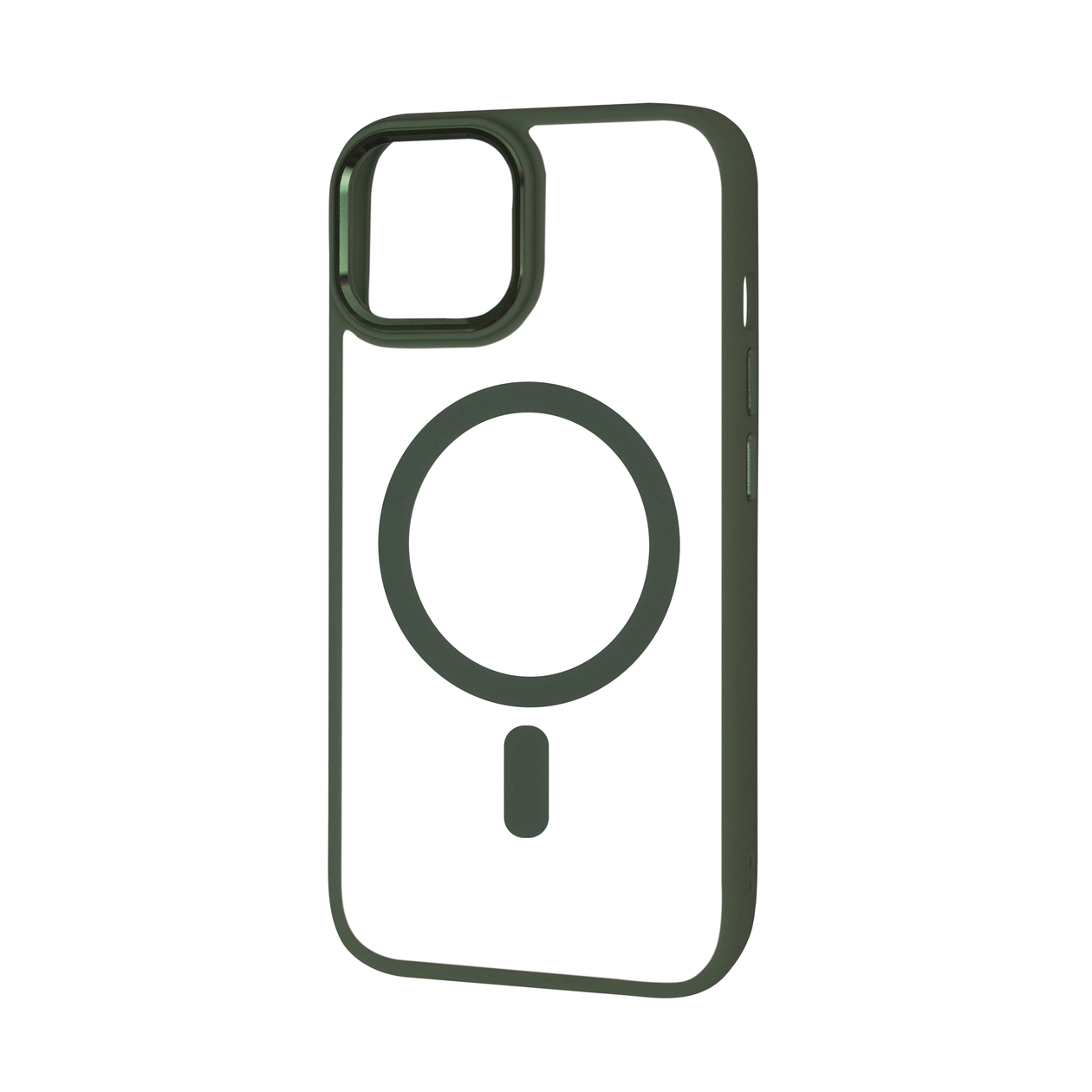 FIBRA Metallic Matte Case with MagSafe iPhone 12 Pro Max
