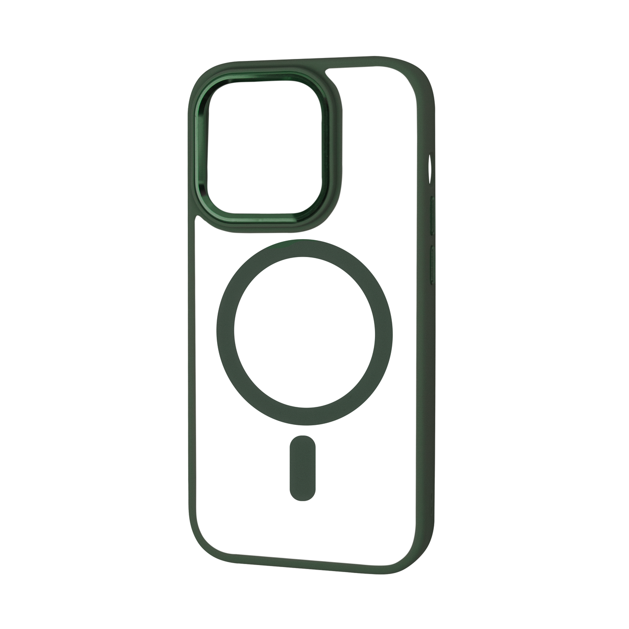 FIBRA Metallic Matte Case with MagSafe iPhone 13 Pro