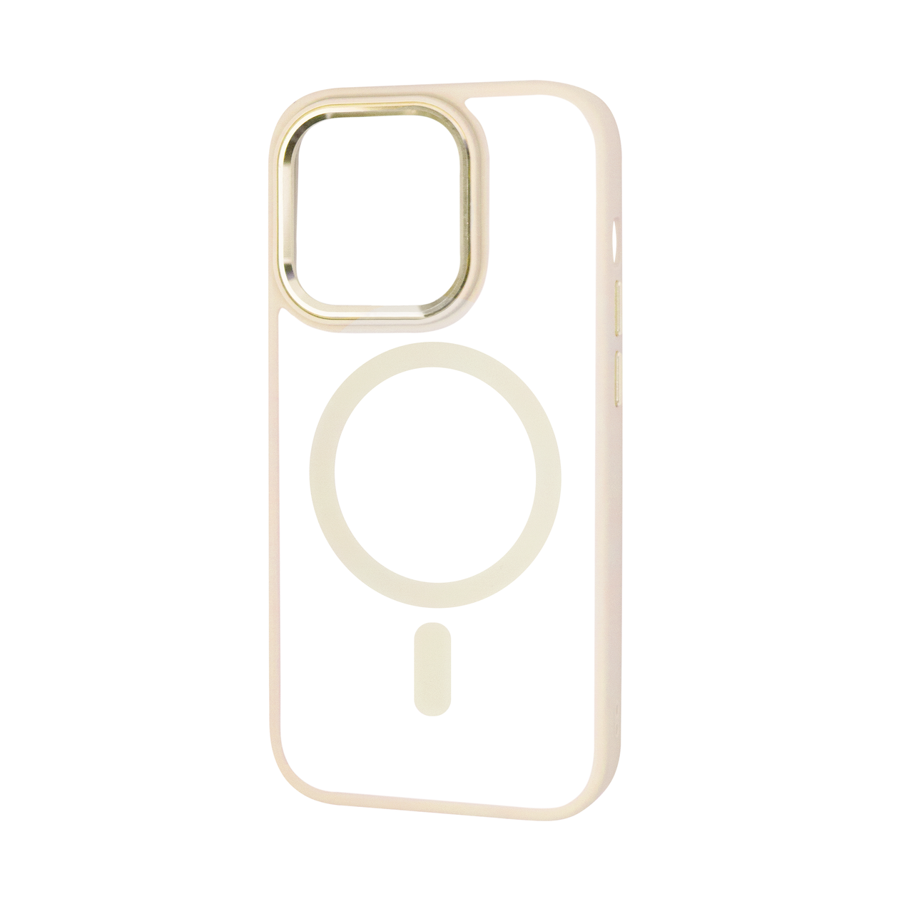 FIBRA Metallic Matte Case with MagSafe iPhone 13 Pro Max