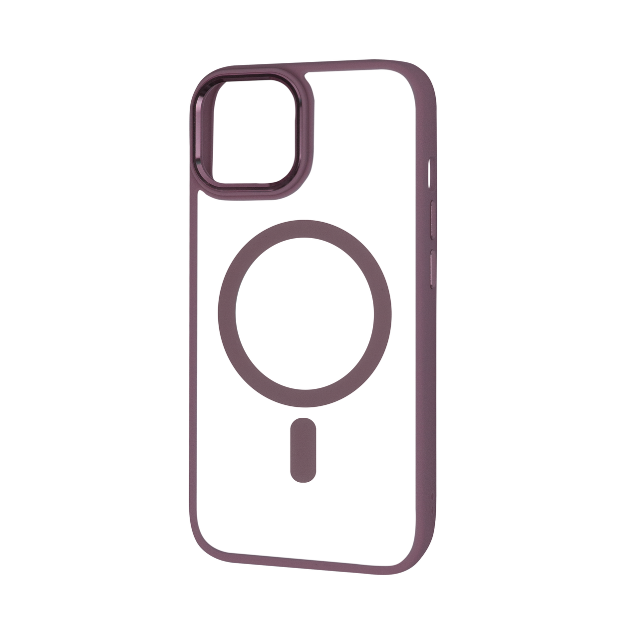 FIBRA Metallic Matte Case with MagSafe iPhone 14