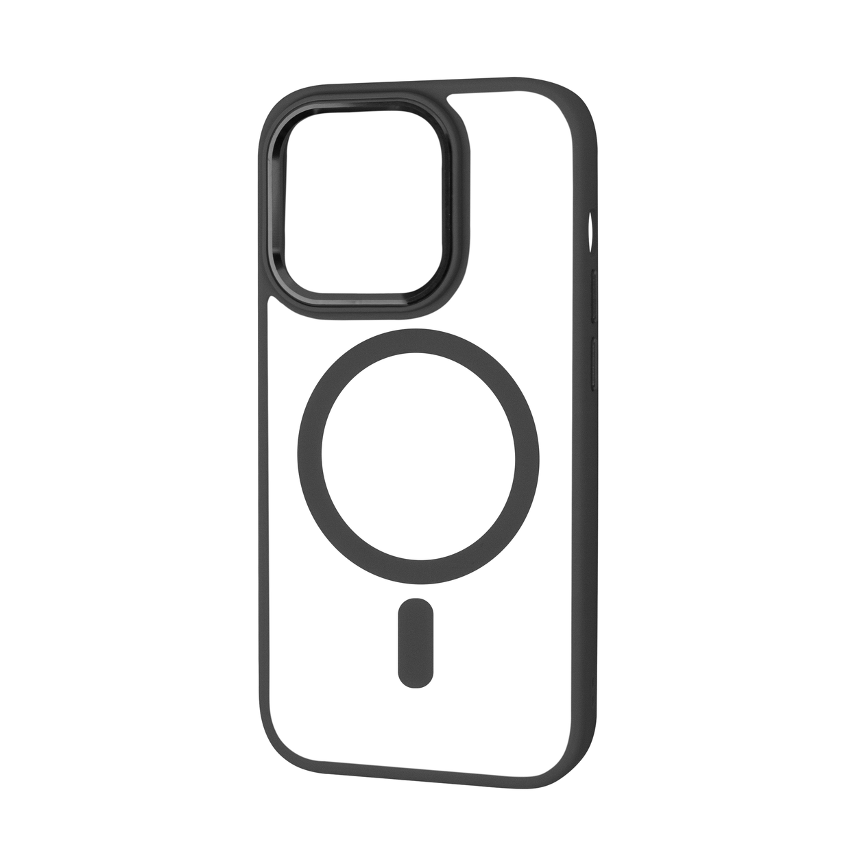 FIBRA Metallic Matte Case with MagSafe iPhone 14 Pro Max