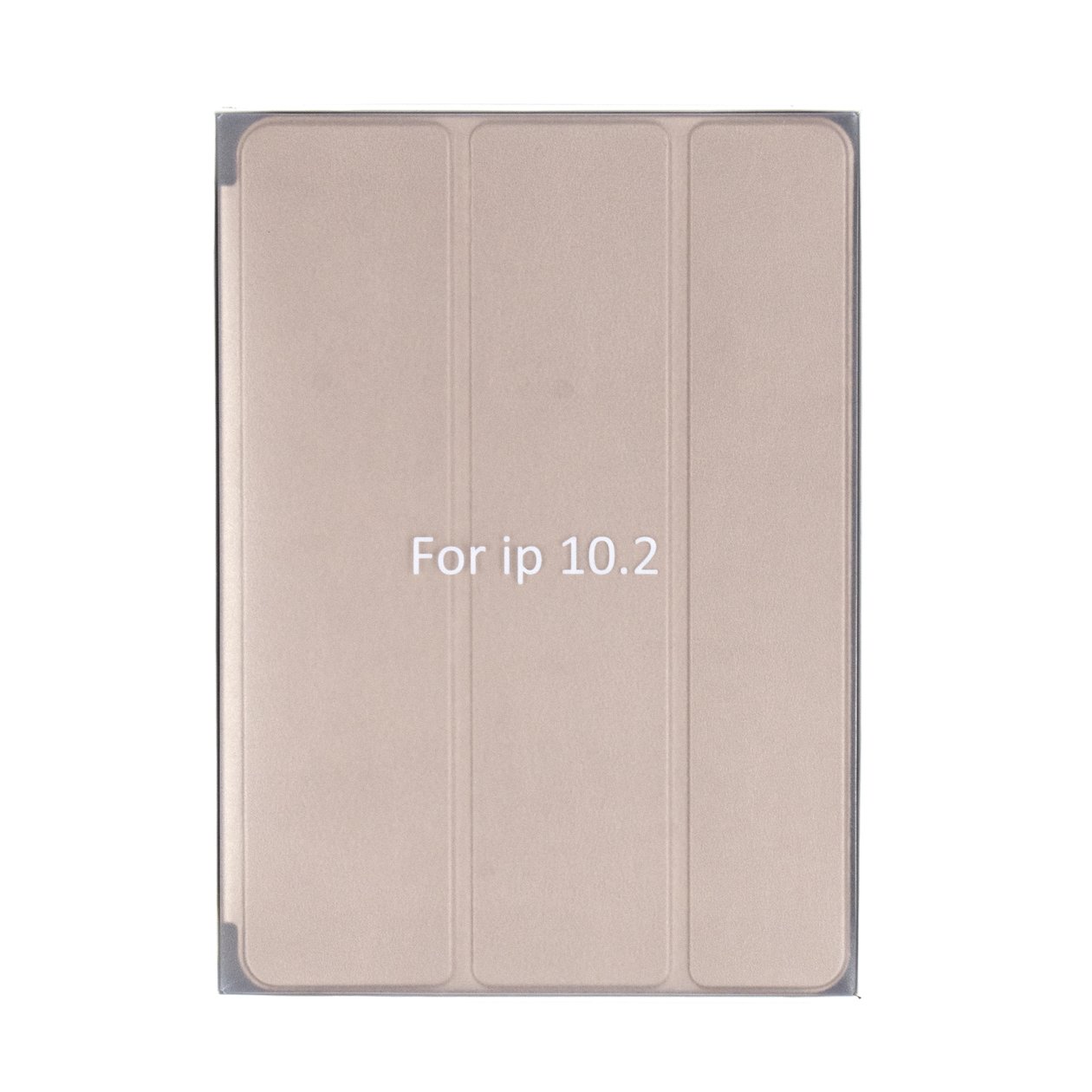 Smart Case iPad 10.2