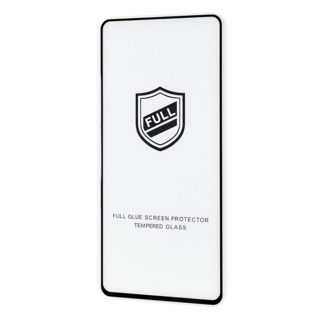 Защитное стекло iPaky Full Glue HQ Samsung M53