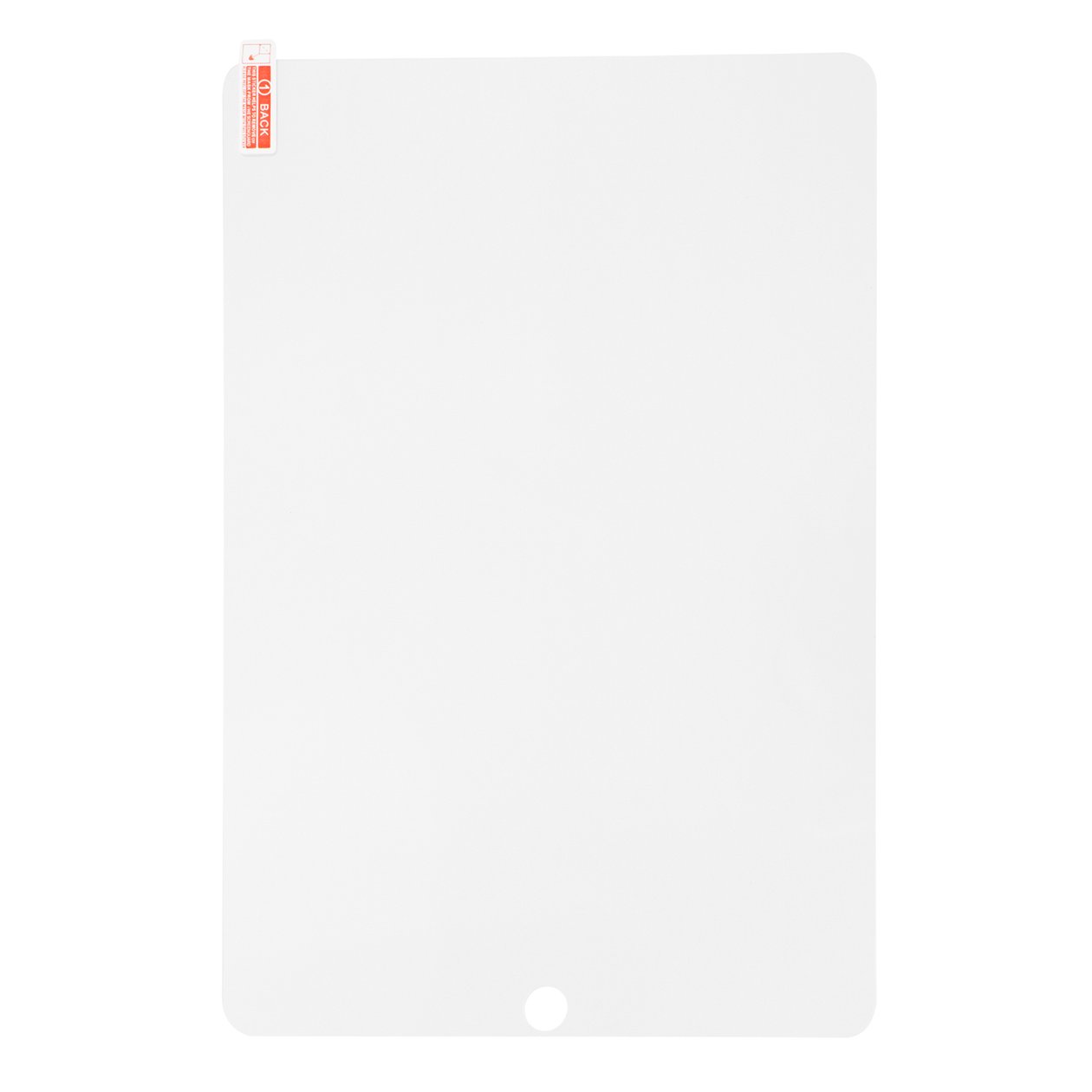 Защитное стекло 0.33mm iPad 9.7 (17/18)