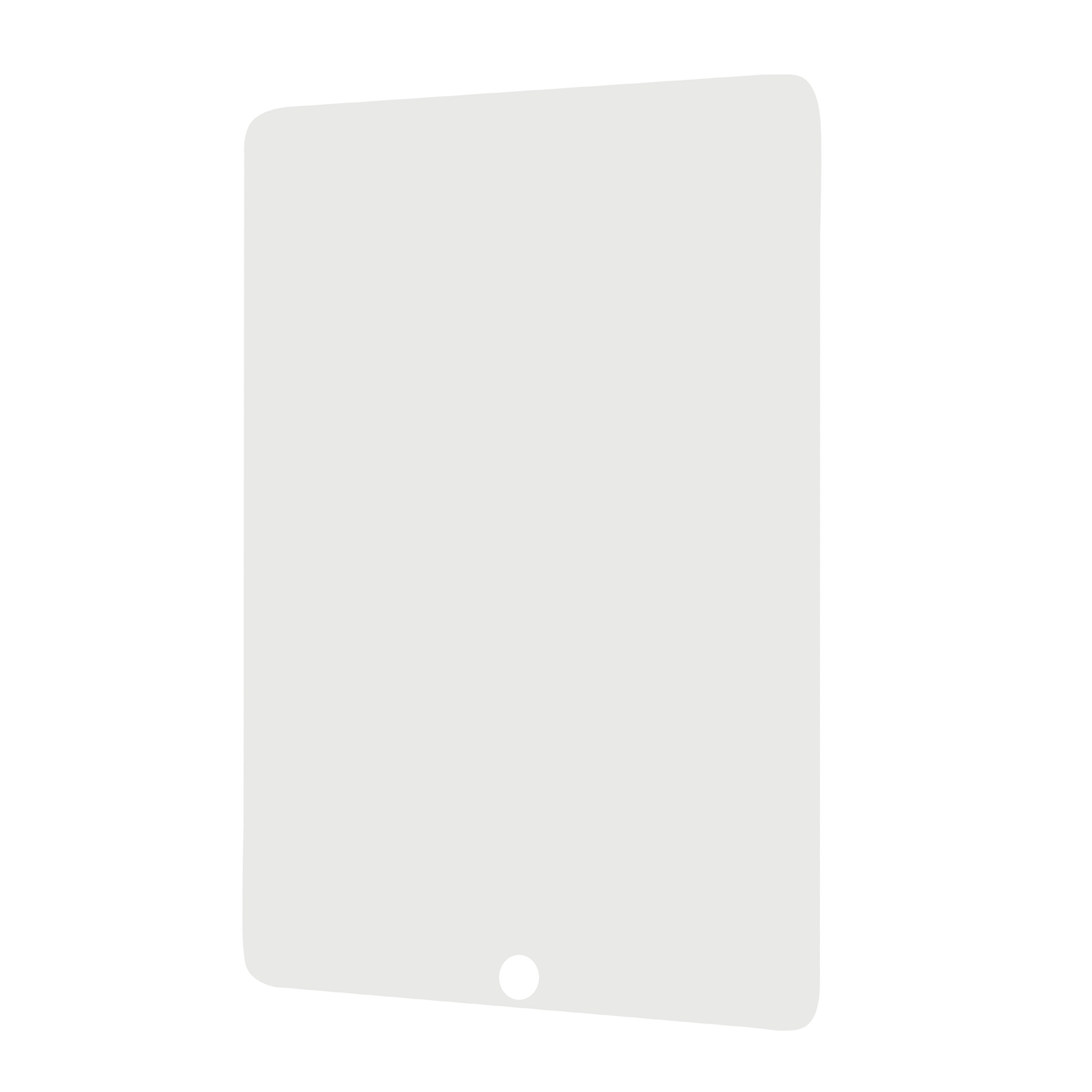 Защитное стекло 0.33mm iPad  Air 1
