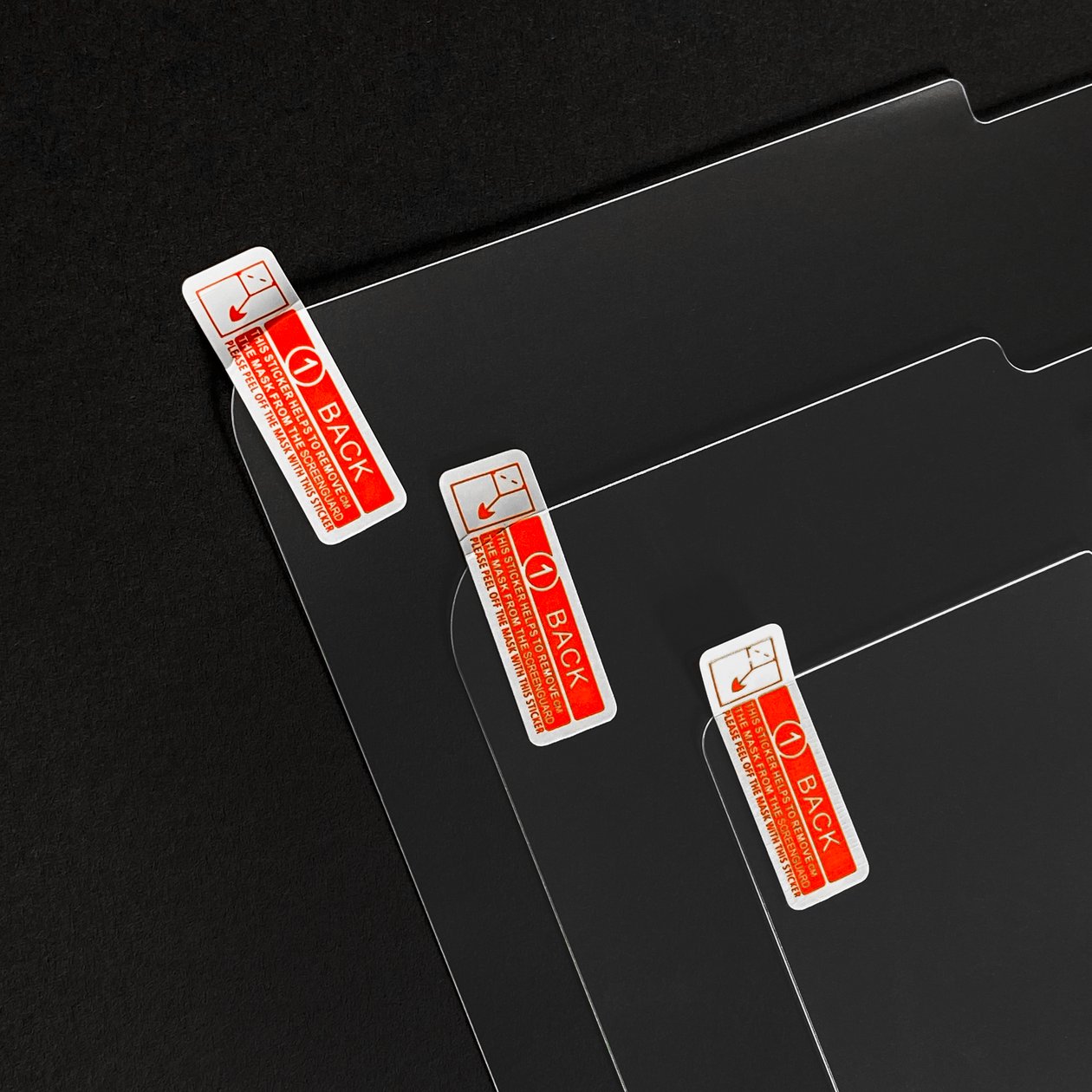Защитное стекло 0.33mm Lenovo P11/P11+