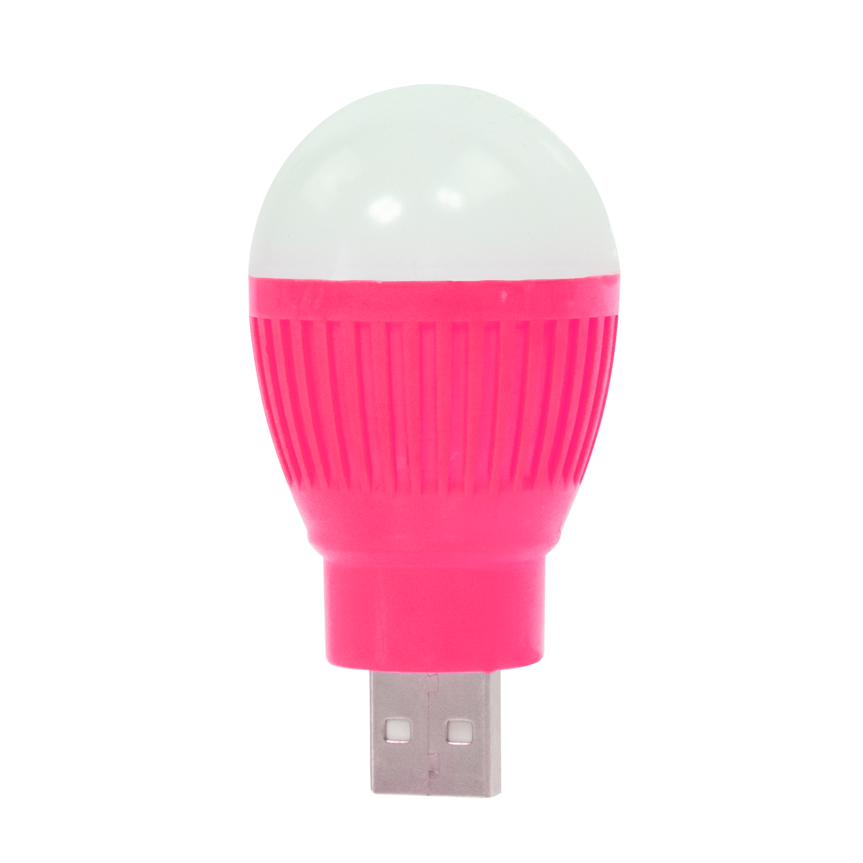 USB Лампа (круглая) New